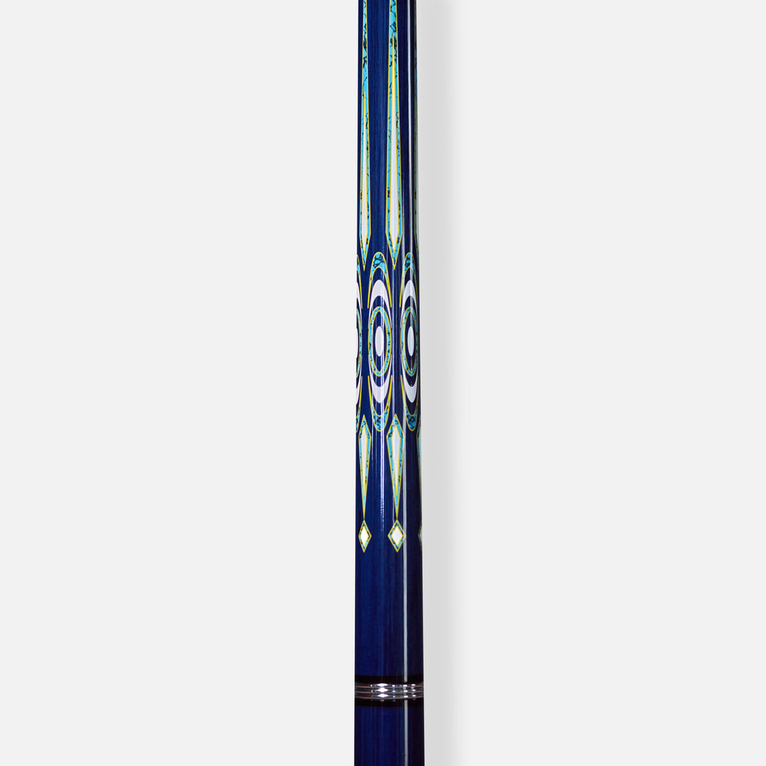 COC Carbon Jump Break Cue