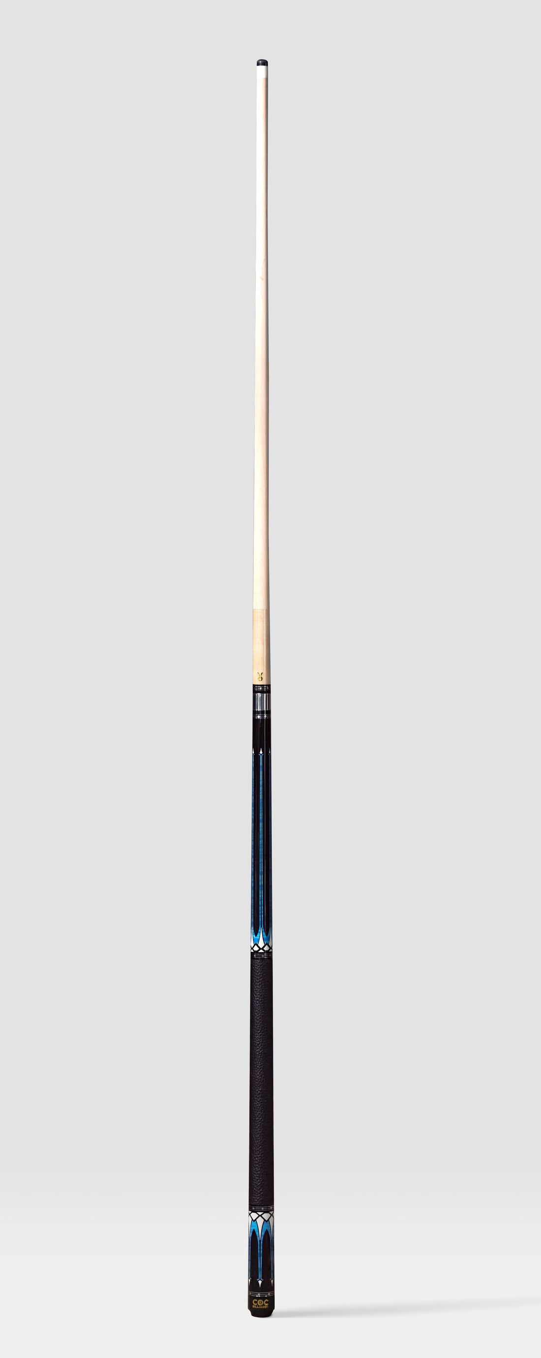 COC Member Cue