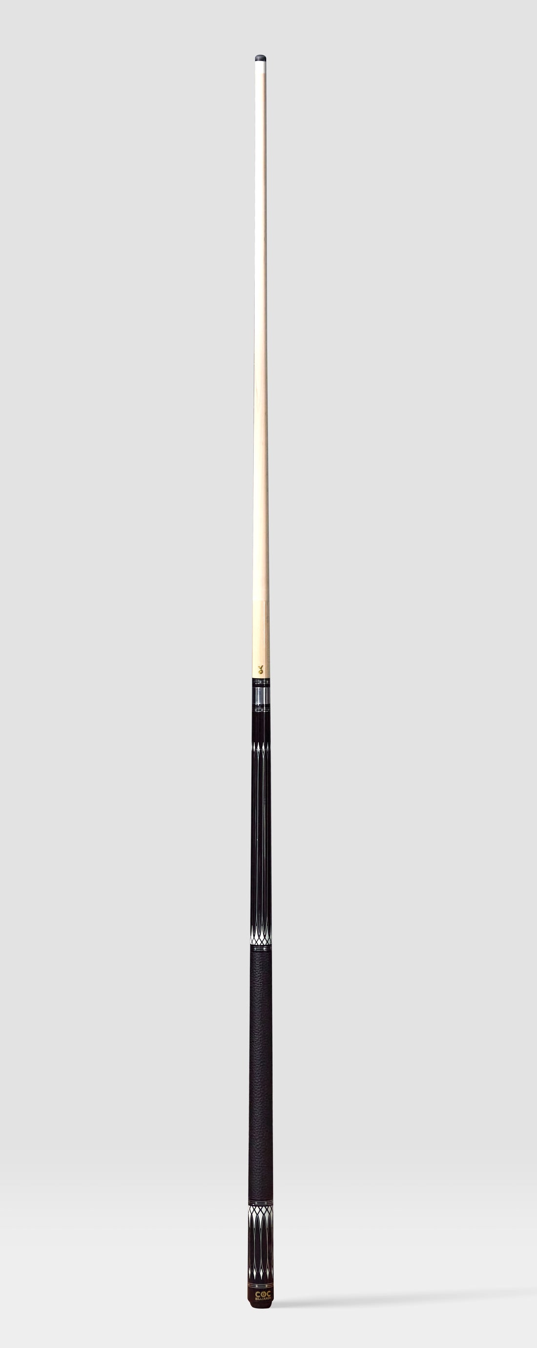 COC Decal High-end Member Cue