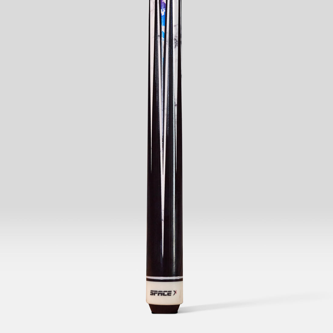 SpaceX Decal Member Cue