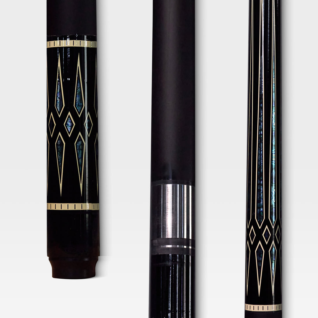 Pro Fiber Cue