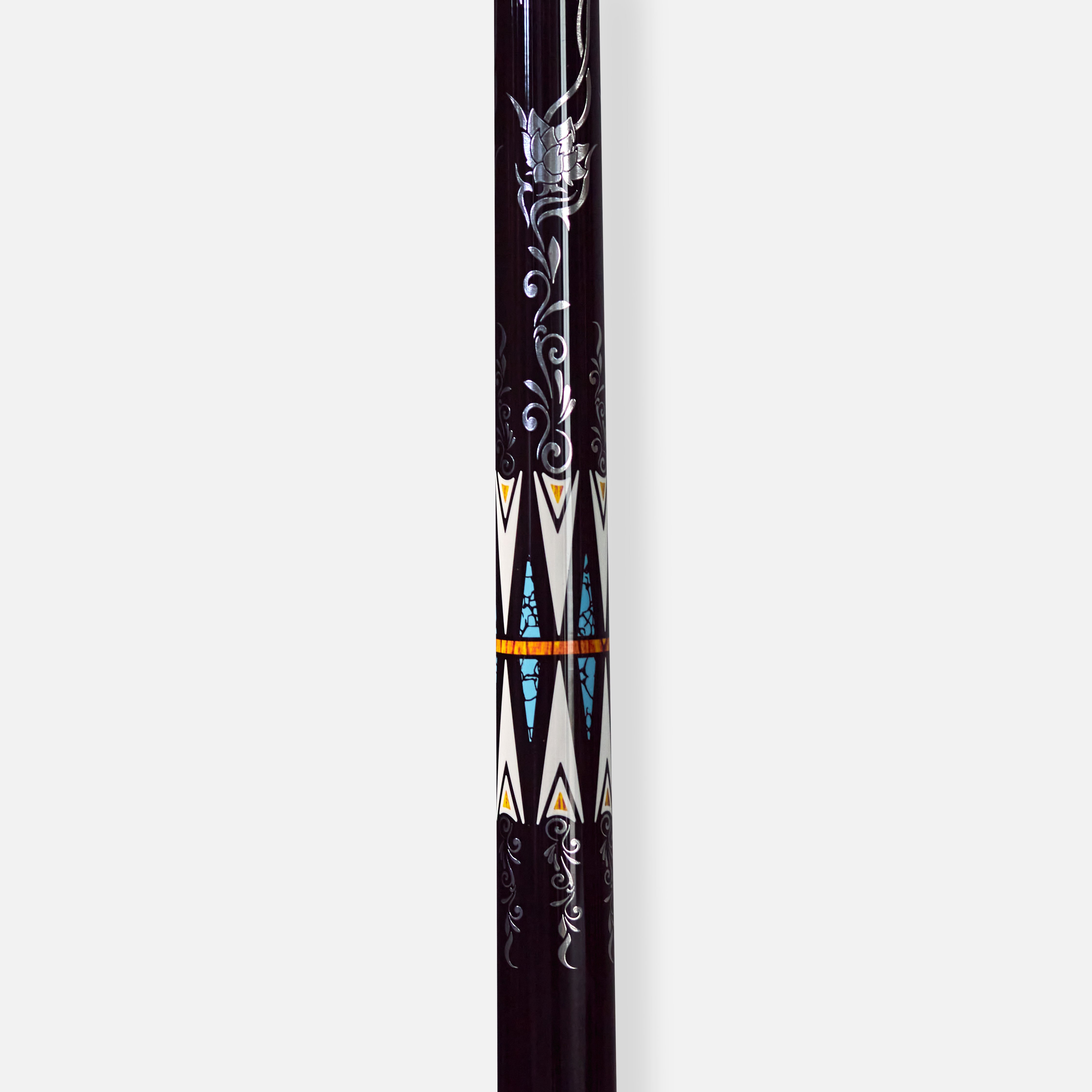 Decal High-end Member Cue