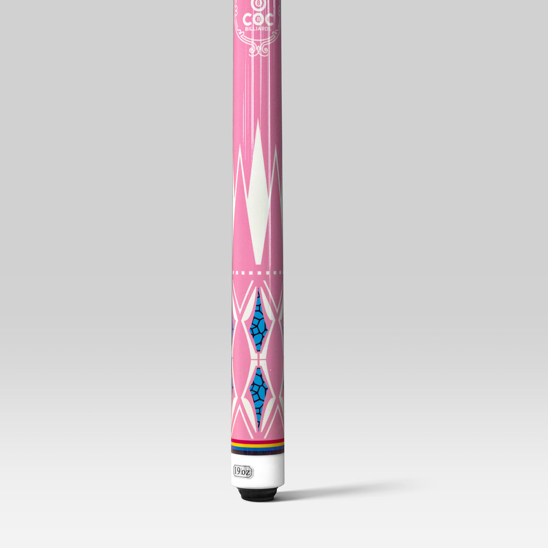 Pink Panther Billiard Cue