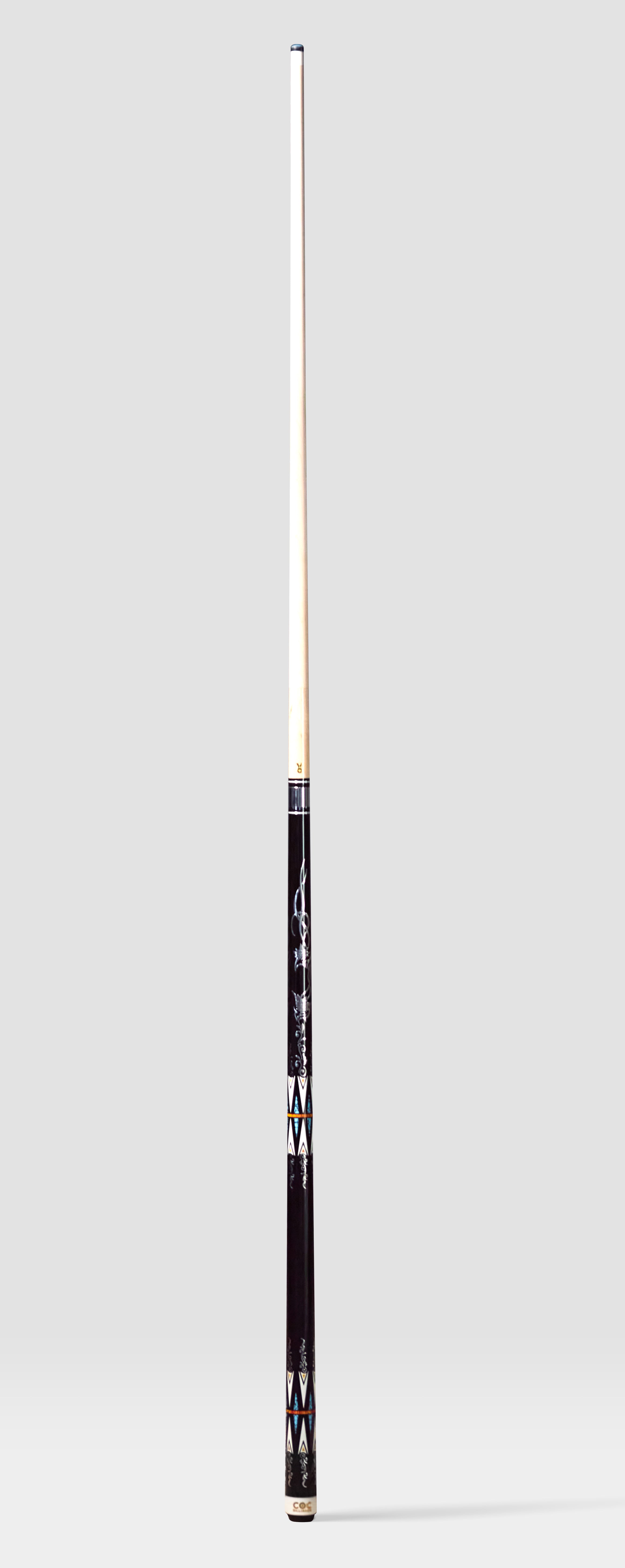 Decal High-end Member Cue