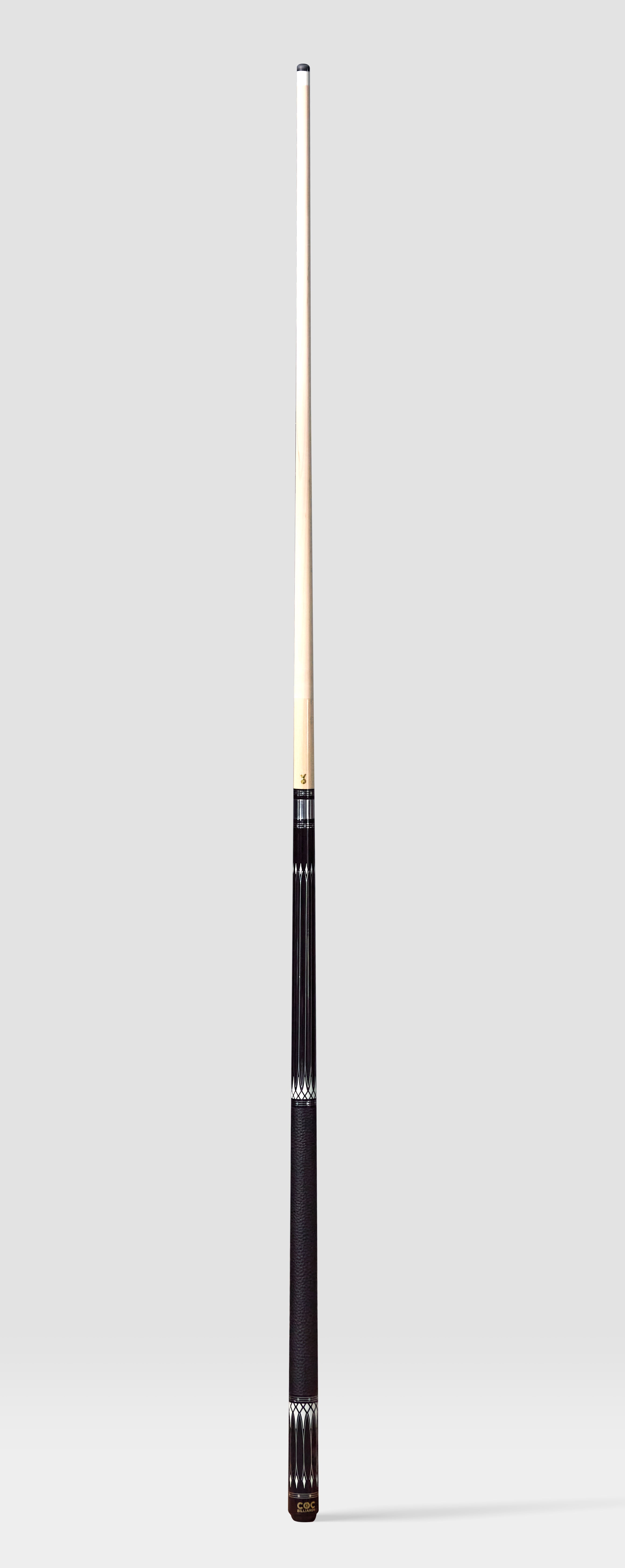 COC Aufkleber High-End Member Queue