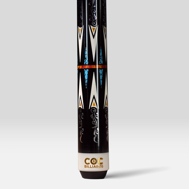 Decal High-end Member Cue