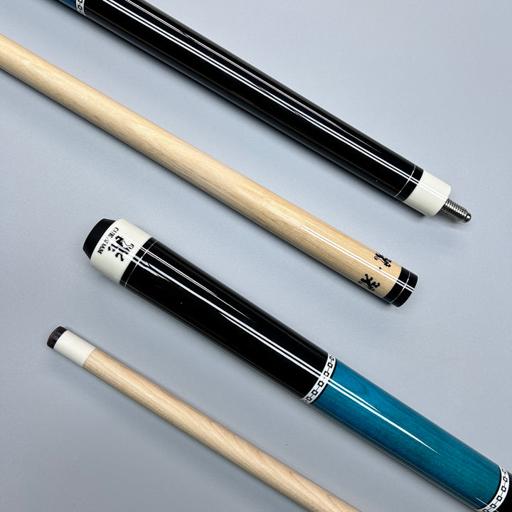 Adam Blue  Pool Cue