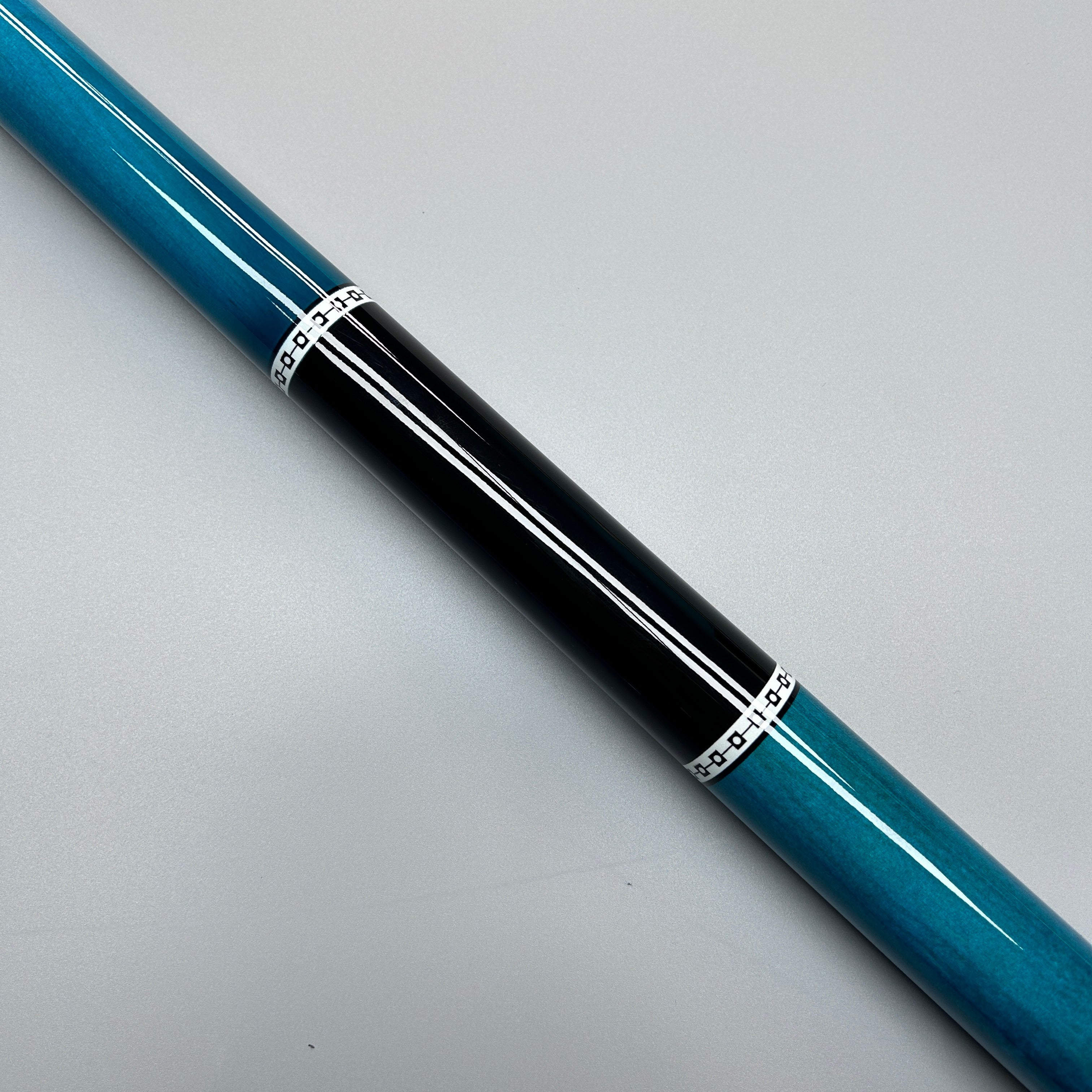 Adam Blue  Pool Cue