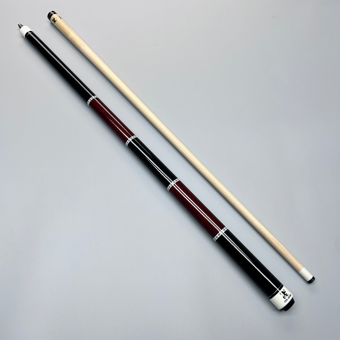 Adam Brown Pool Cue