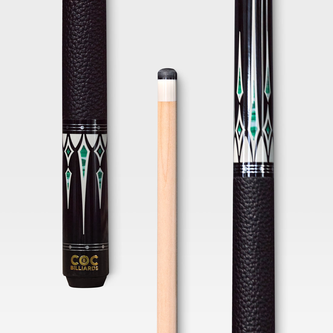 COC Decal High-end Member Cue