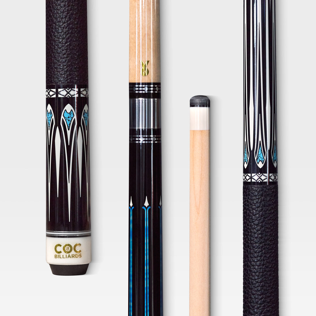 Decal High-end Member Cue