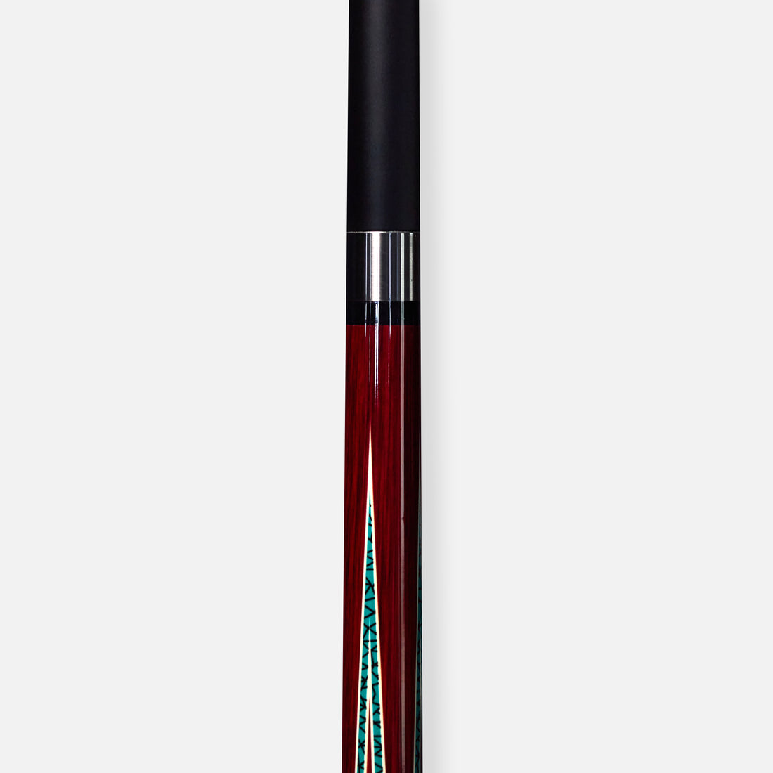 Fiber Billiard Cue