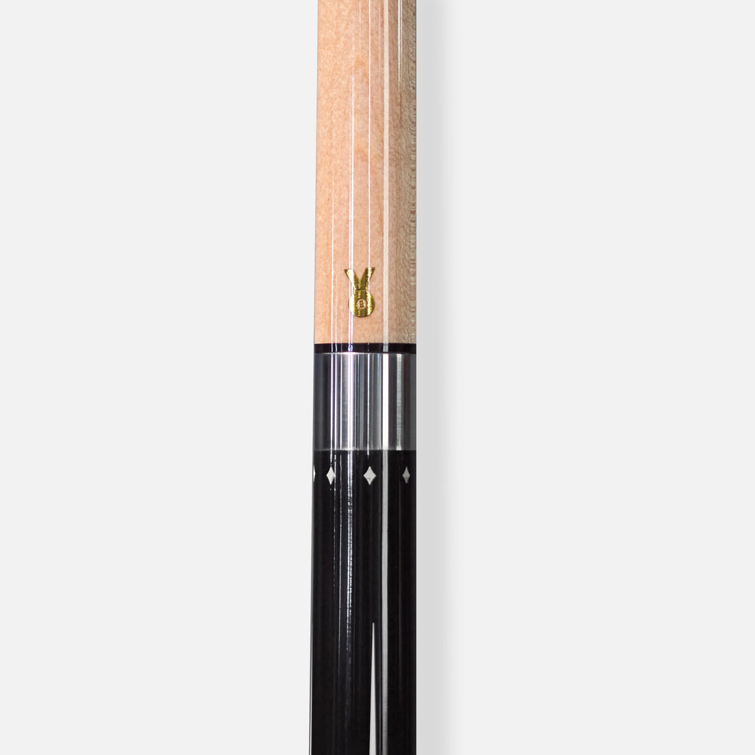 COC Decal Wooden Cue