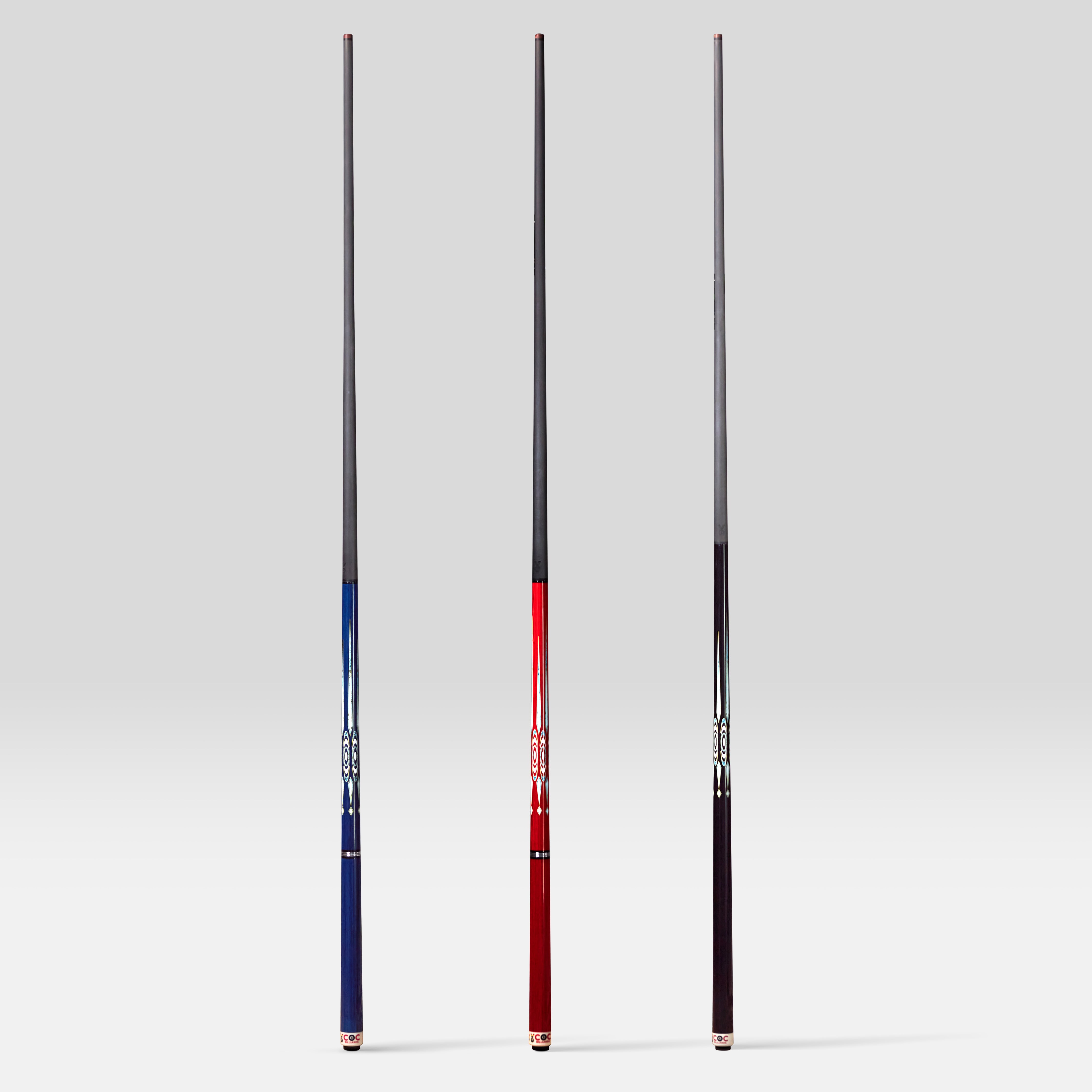 COC Jump Break Cues Bundle