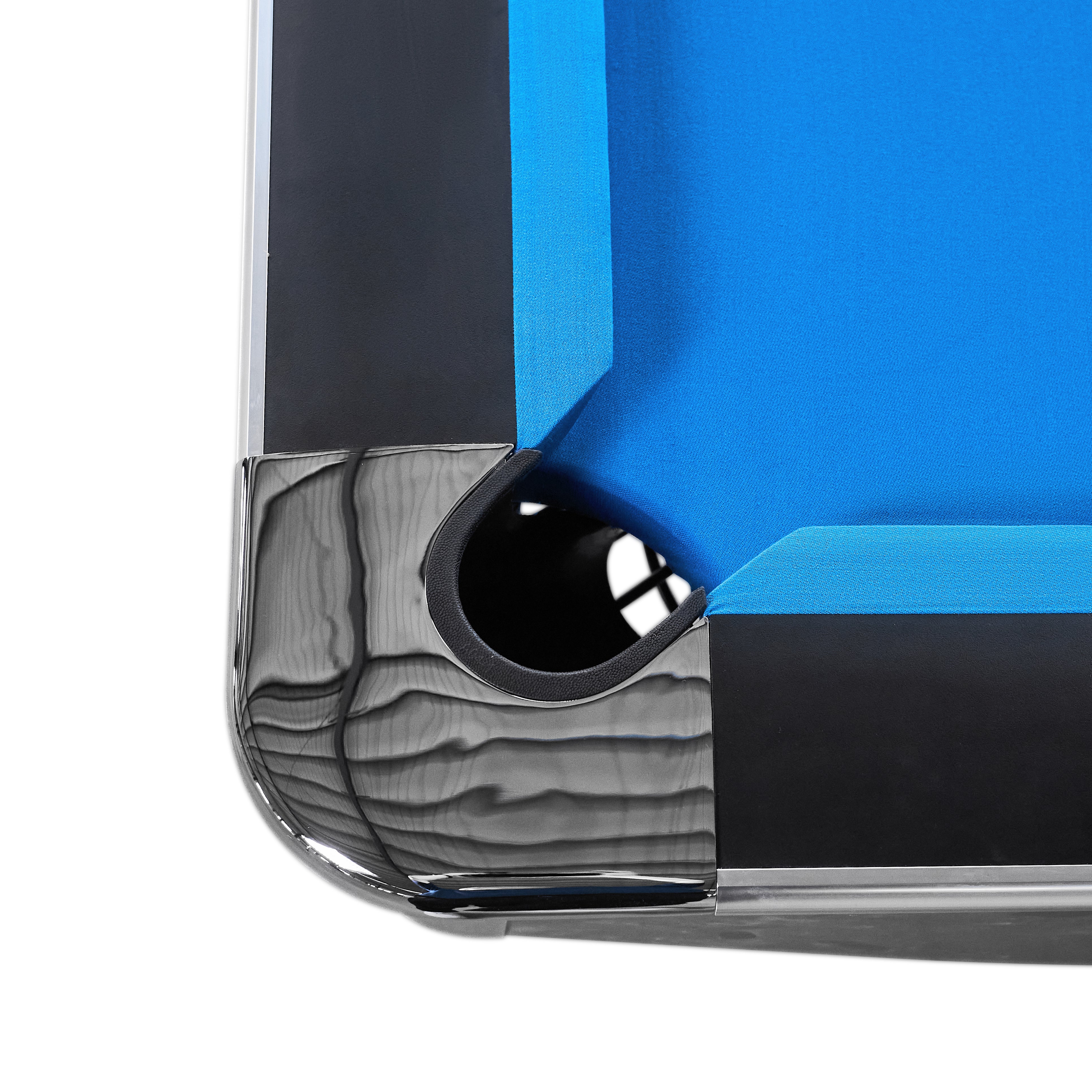 SpaceX Imperial Billiard Table