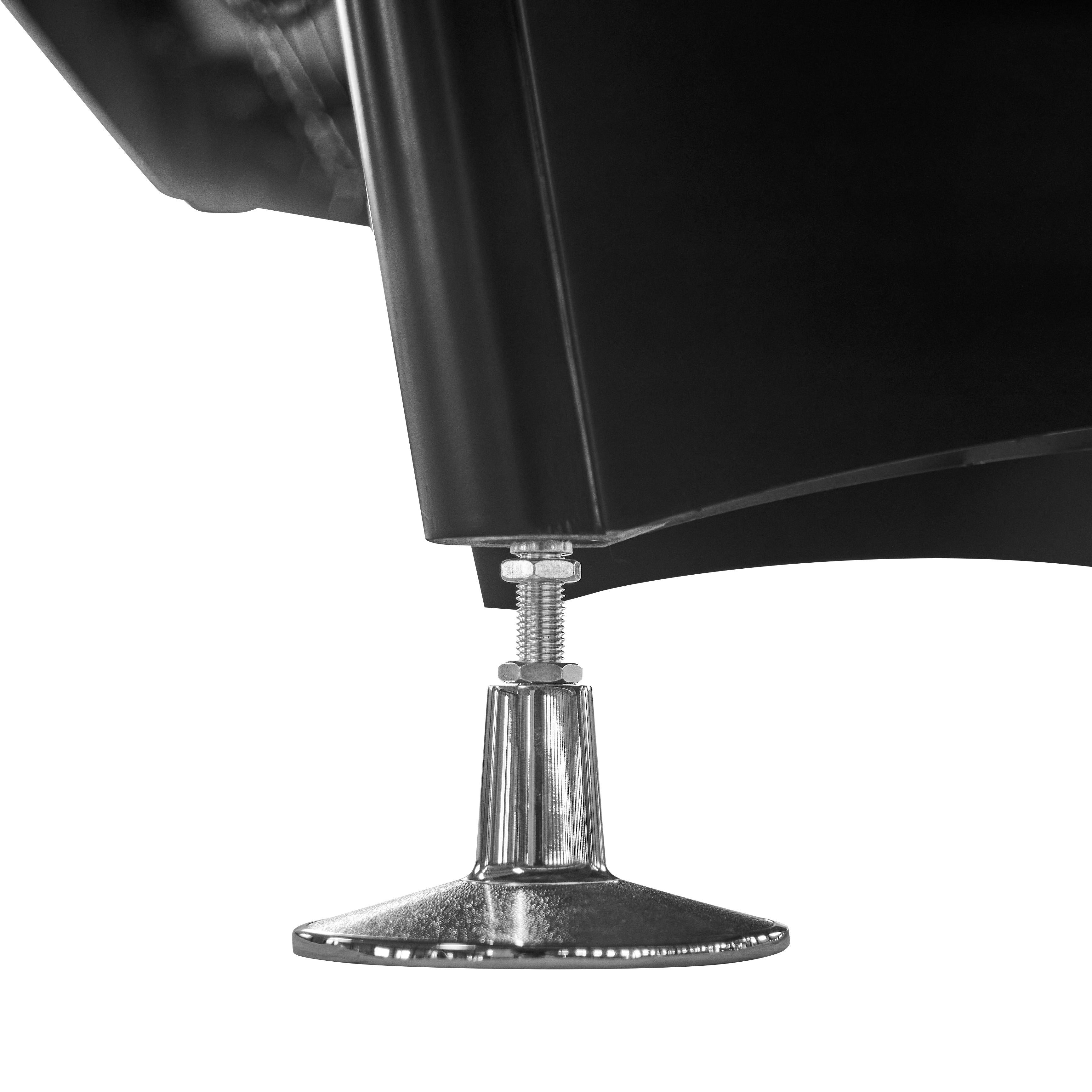 SpaceX Imperial Billiard Table