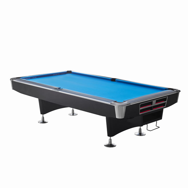 SpaceX Imperial Billiard Table