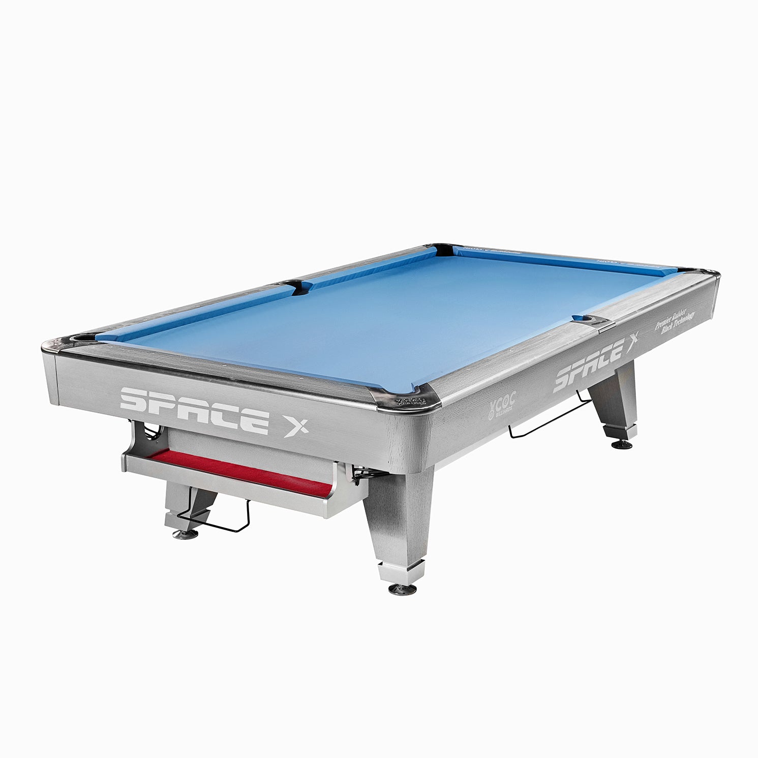 SpaceX Prestige Billiard Table