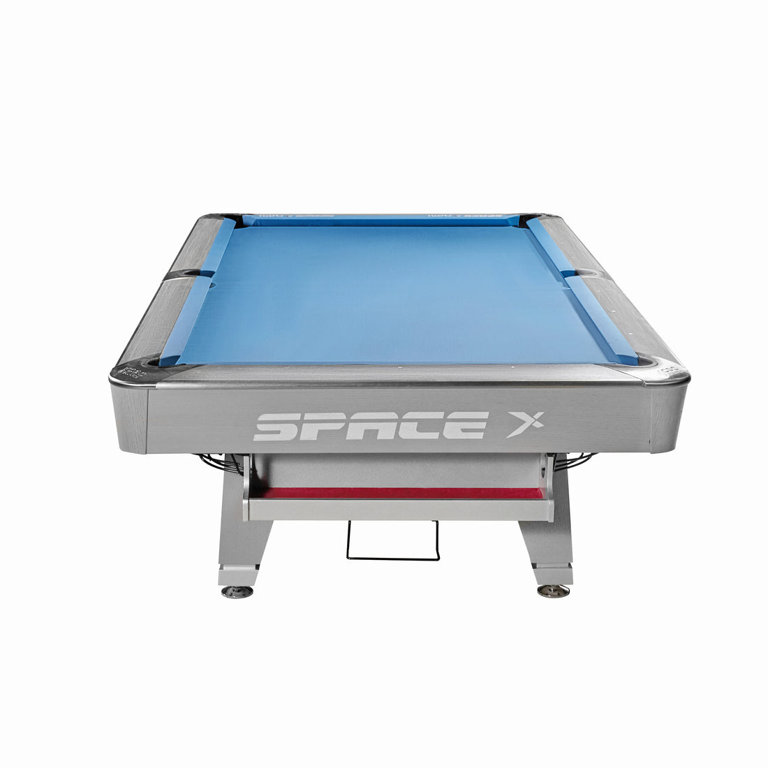 SpaceX Prestige Billiard Table