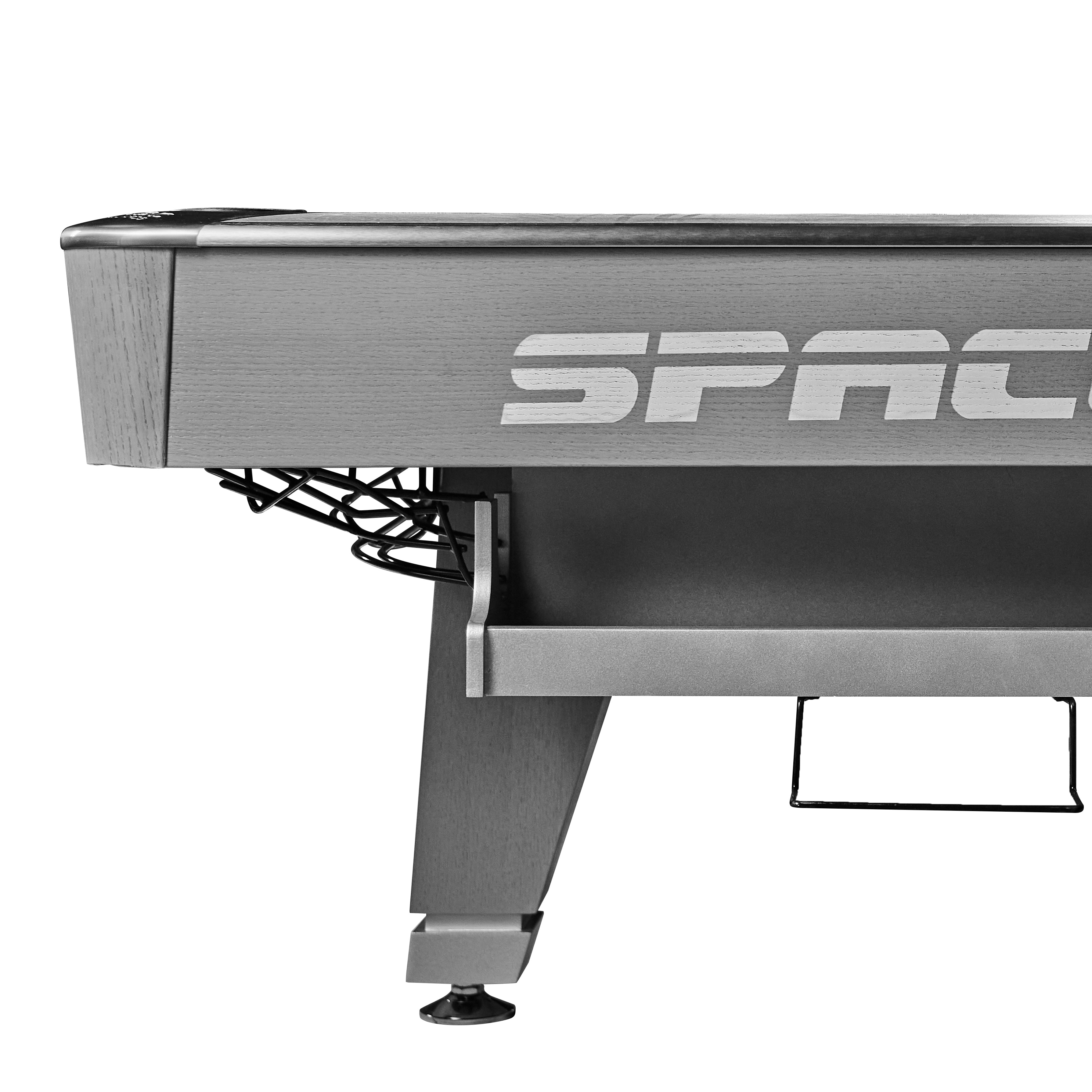 SpaceX Prestige Billiard Table