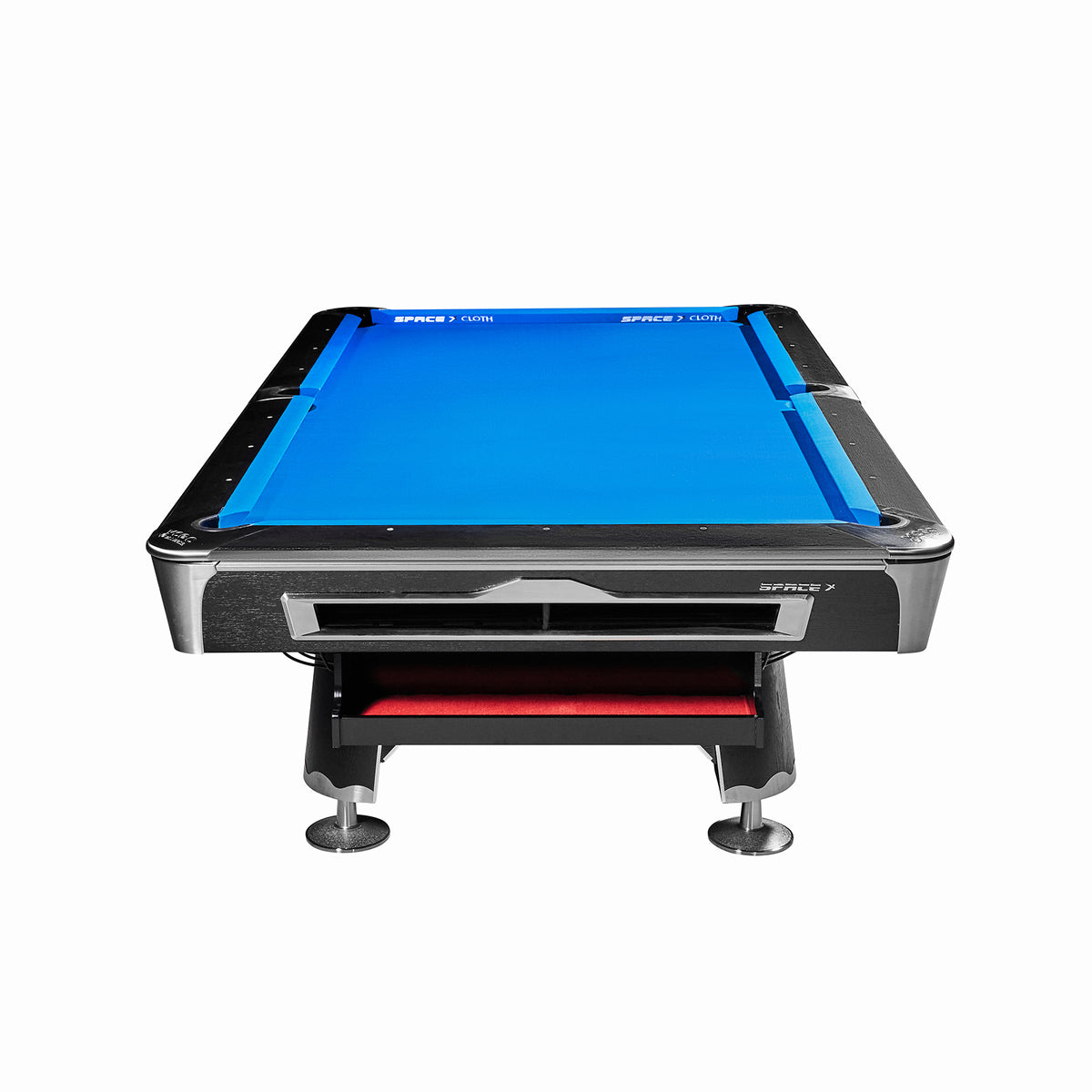 SpaceX Elite Billiard Table | Billiard Supermarket