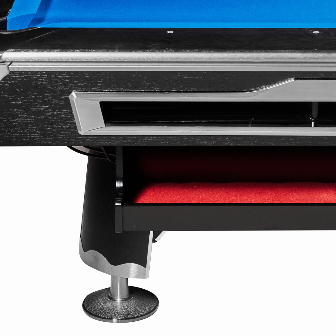 SpaceX Elite Billiard Table