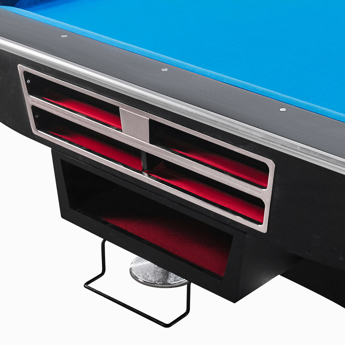 SpaceX Imperial Billiard Table