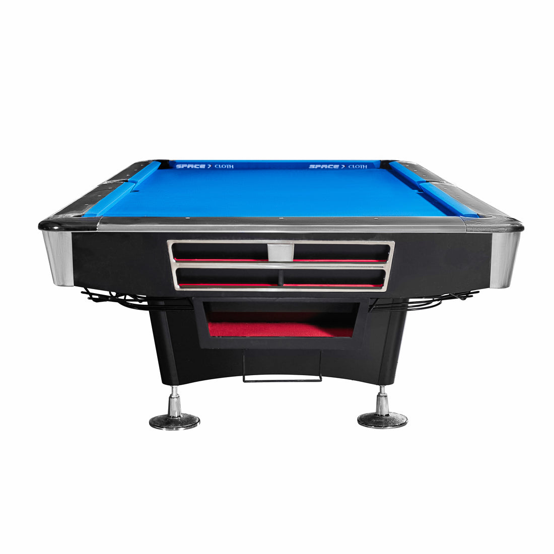 SpaceX Imperial Billiard Table