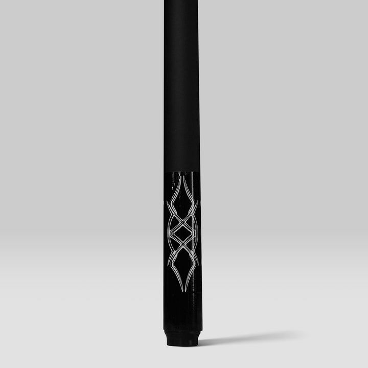 Onyx Phantom Fiber Cue