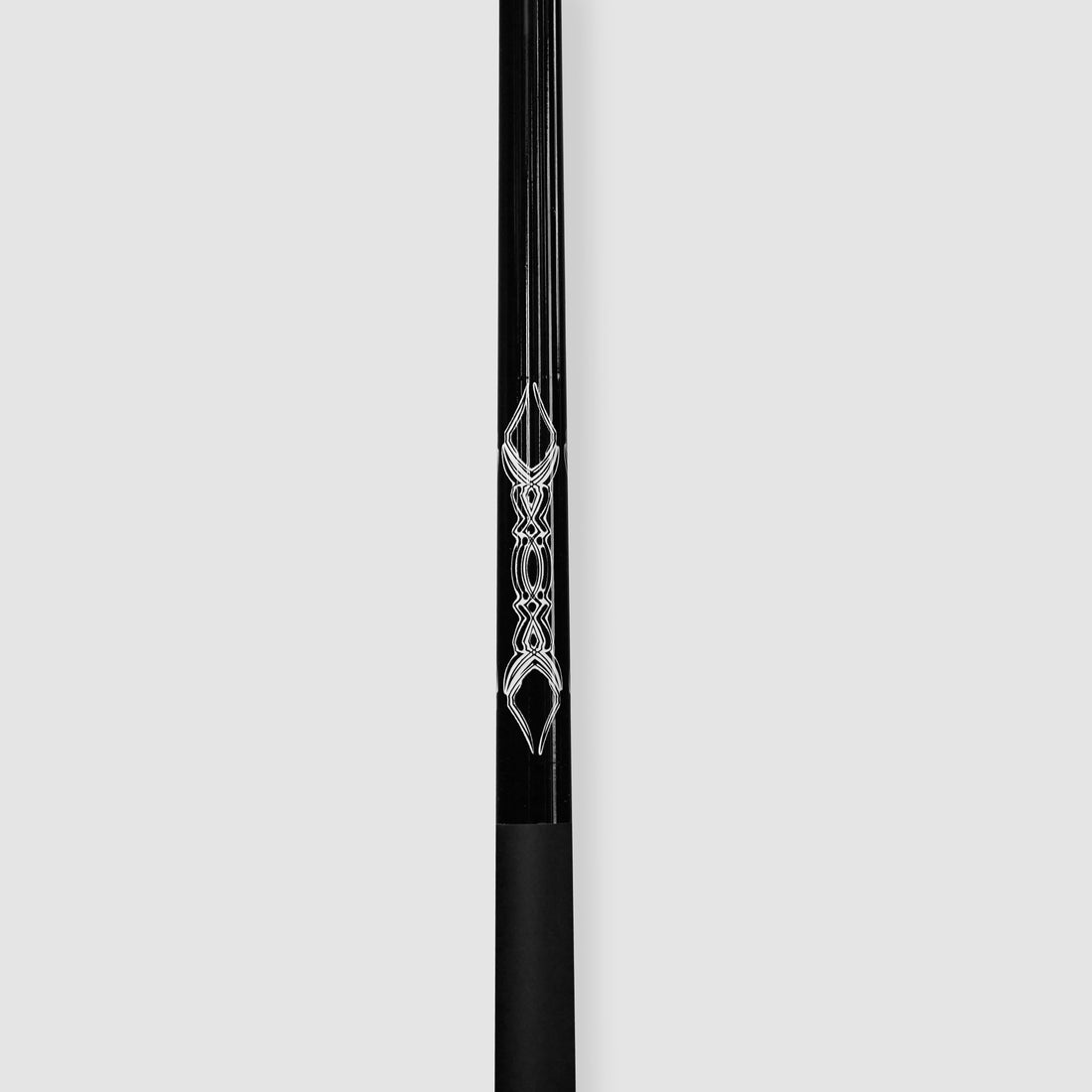 Onyx Phantom Fiber Cue