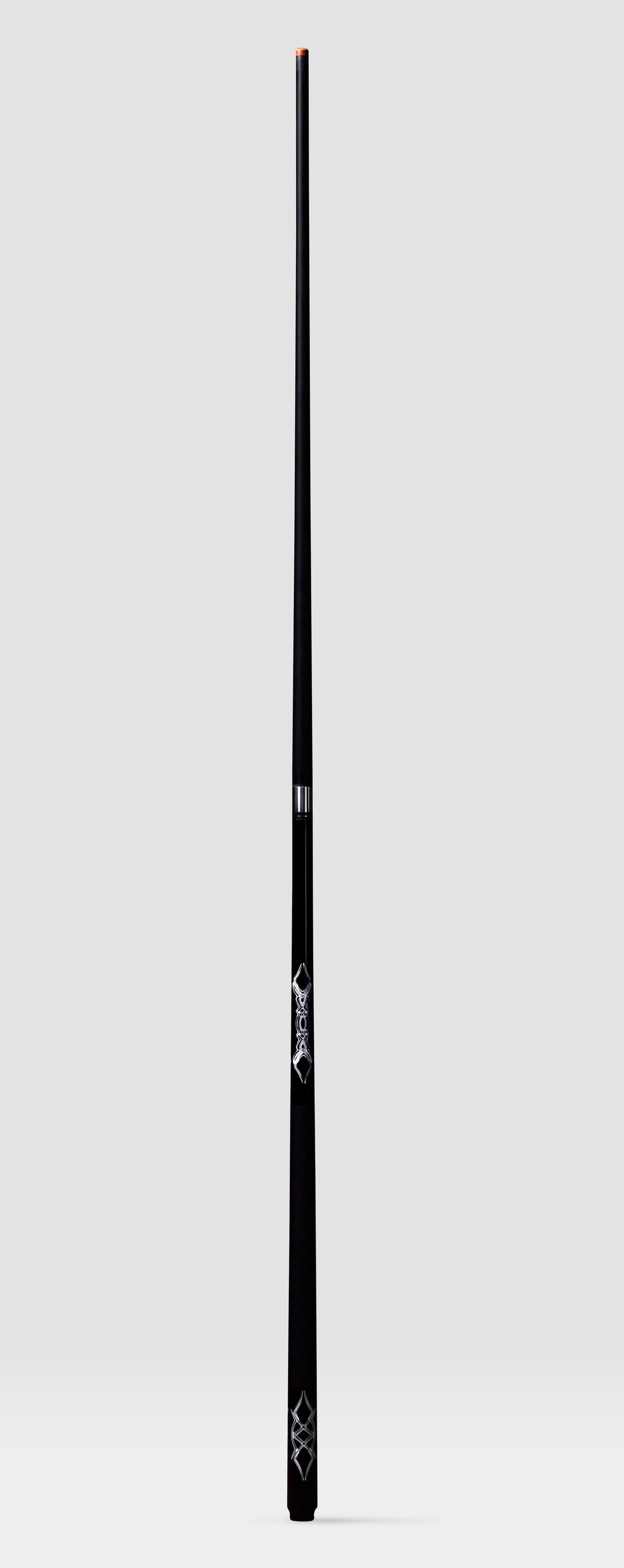 Onyx Phantom Fiber Cue