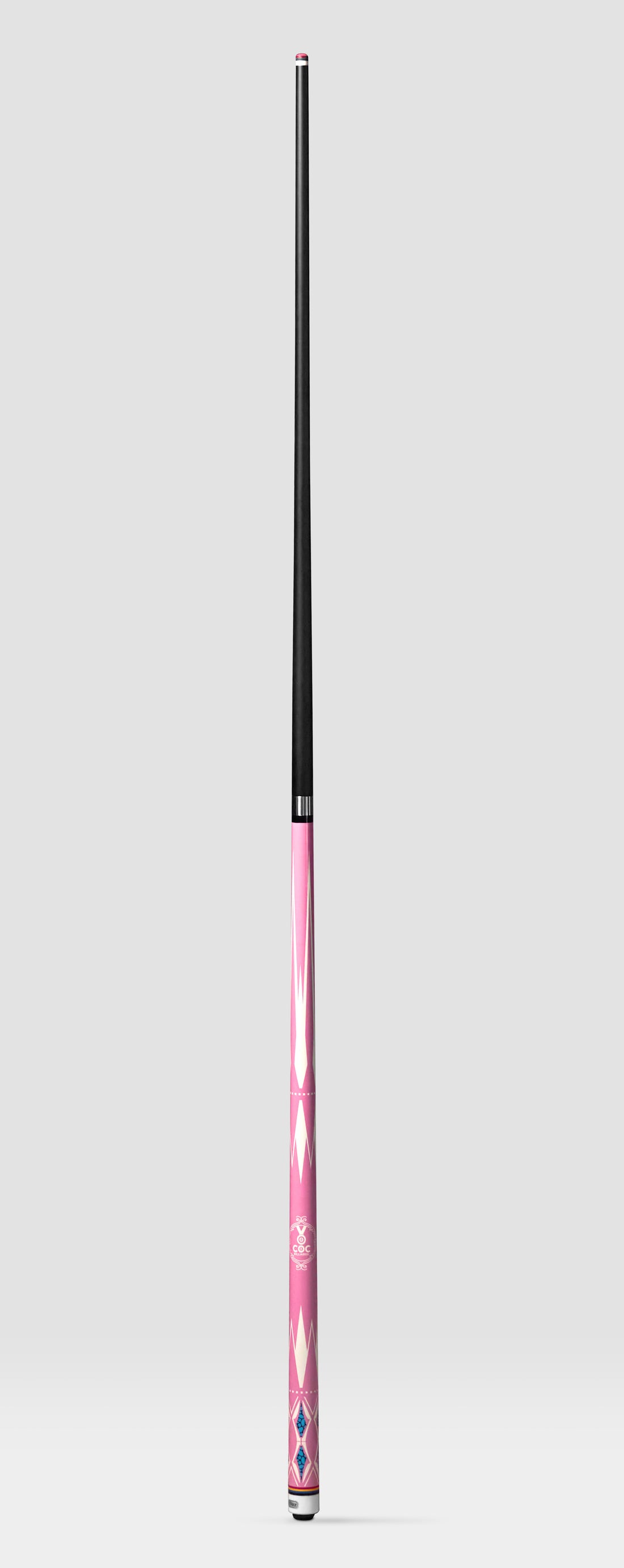 Pink Panther Billiard Cue