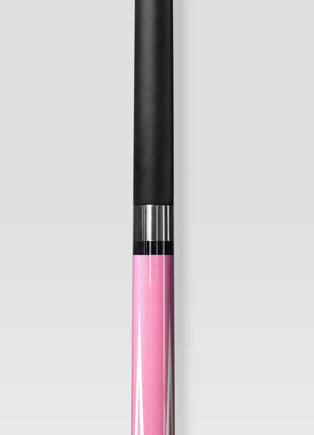 Pink Panther Billiard Cue