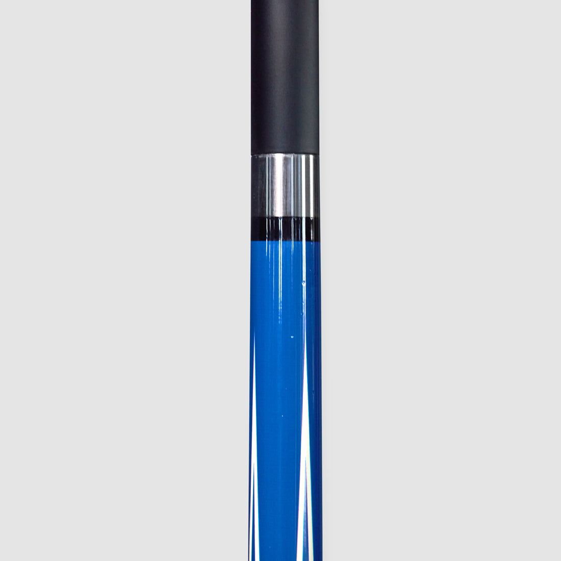 Royal Blue Fiber cue